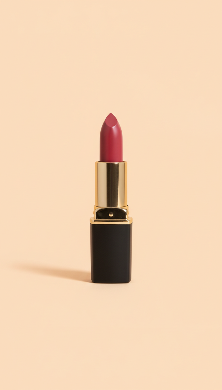 Batom Runway Rose pigmentado